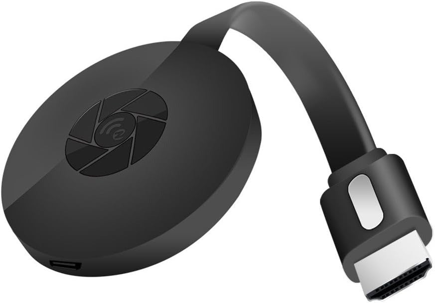 جهاز تحويل الهاتف إلى شاشة التلفاز بدون أسلاك