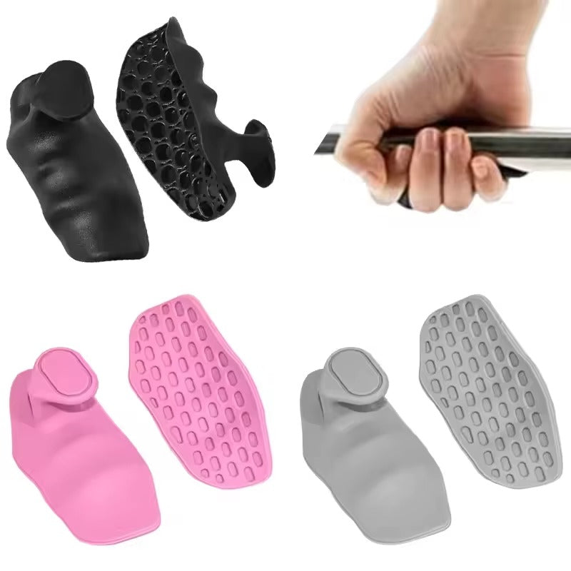 واقيات اليد للجيم – GYM HAND PADS