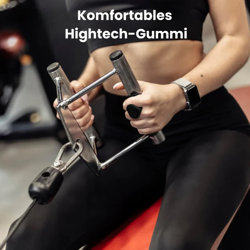 واقيات اليد للجيم – GYM HAND PADS