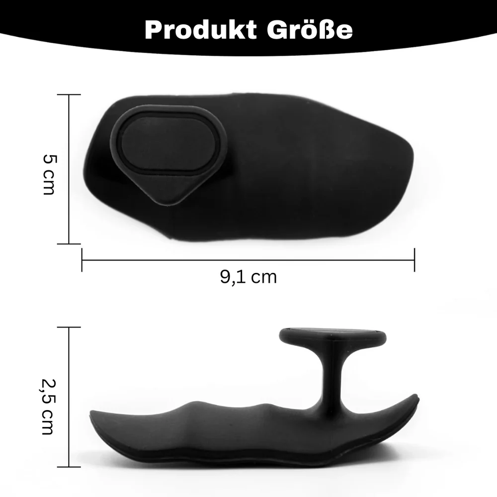 واقيات اليد للجيم – GYM HAND PADS