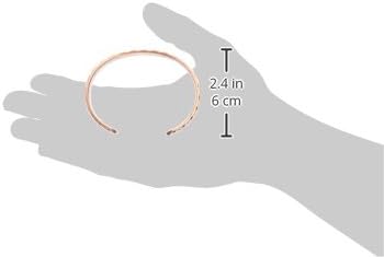 سوار نحاسي مغناطيسي