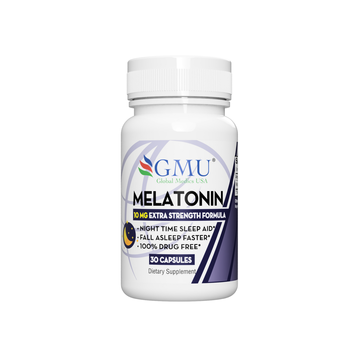يساعد  على النوم Melatonin