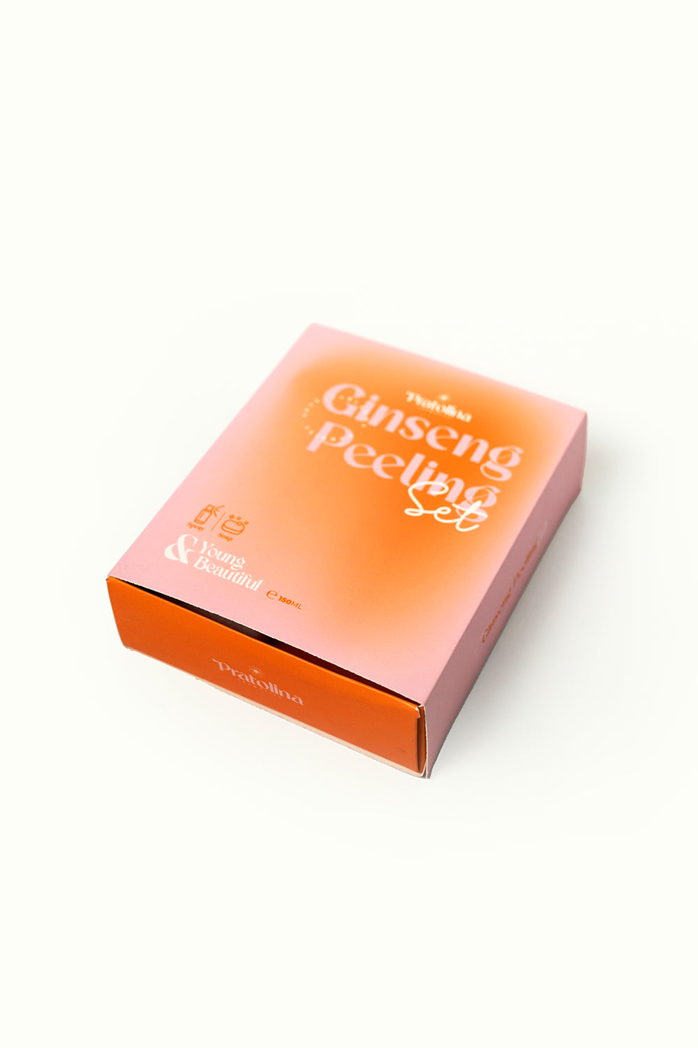 مقشر الجينسنغ للتفتيح