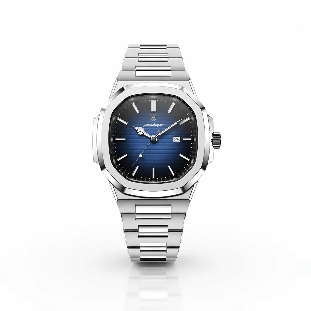 ساعة Aurelius Emerald