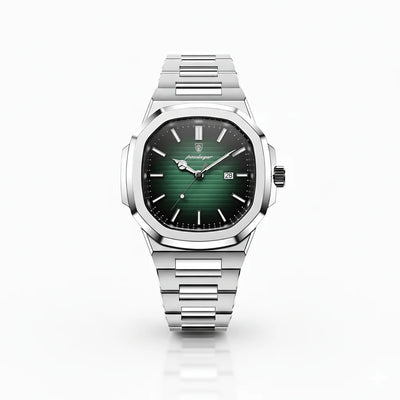 ساعة Aurelius Emerald