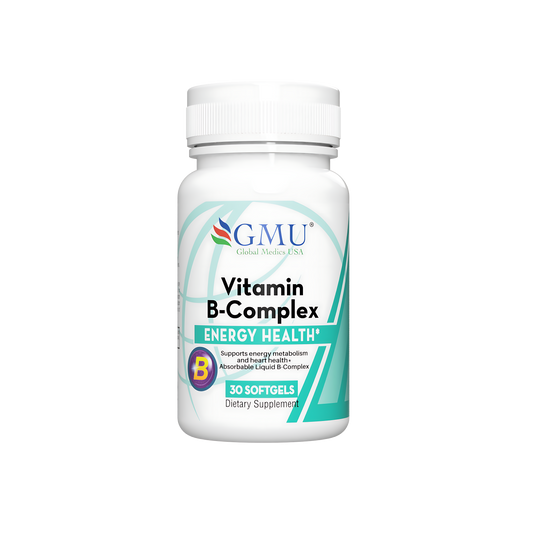 مكمل غذائي Vitamin B