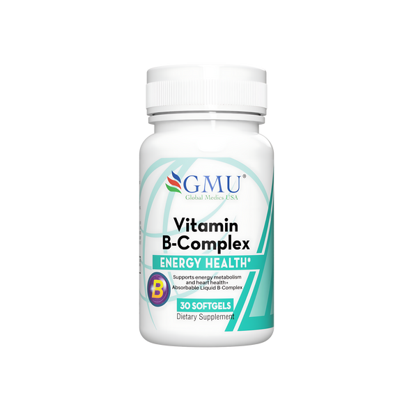 مكمل غذائي Vitamin B