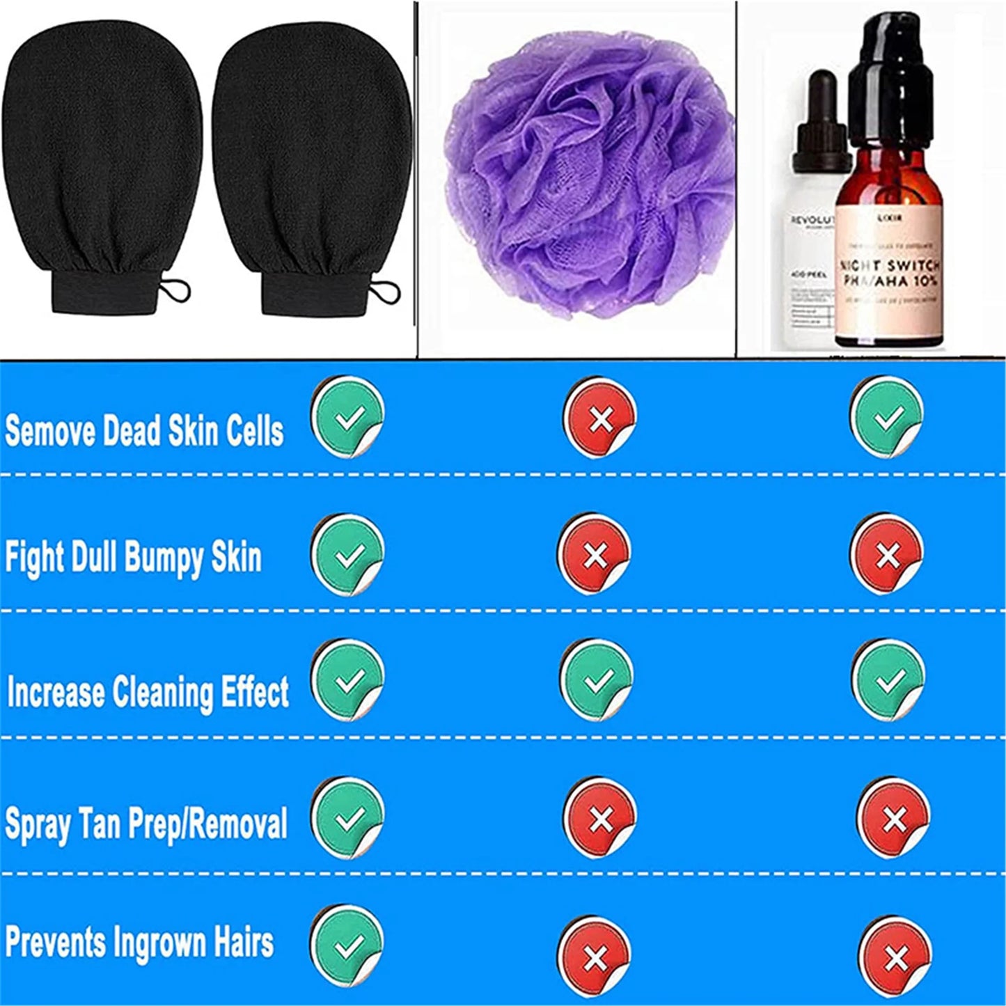 ليفة للحمام المغربي