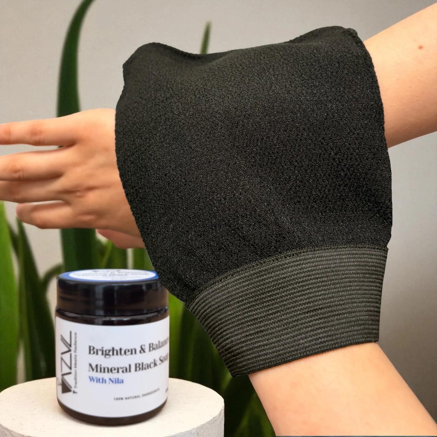 ليفة للحمام المغربي