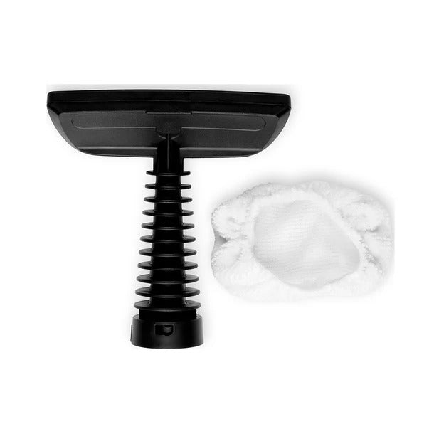 جهاز التنظيف بالبخار المحمول متعدد الاستعمالات