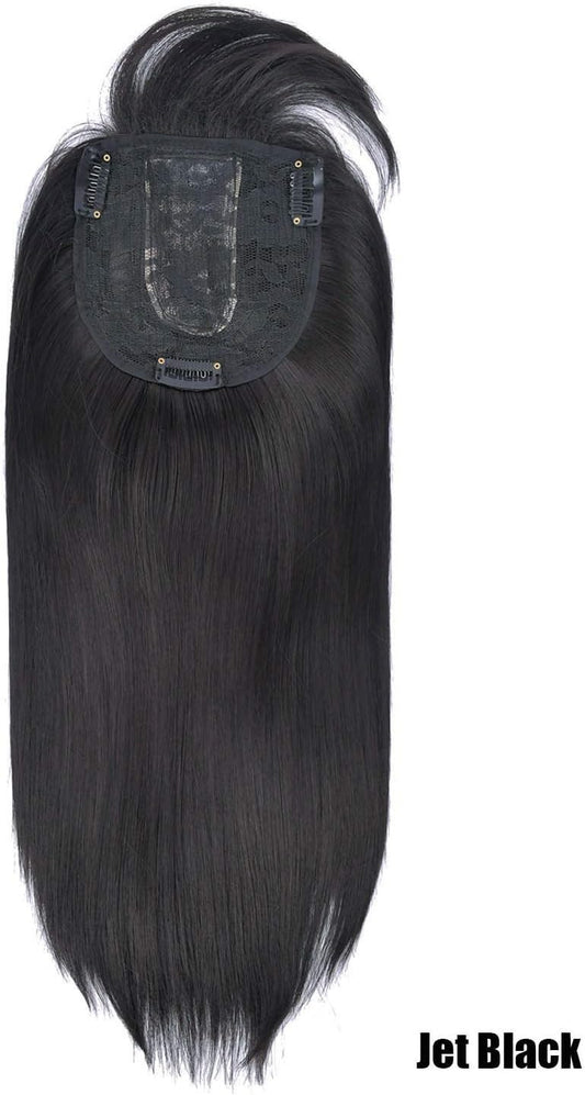 قطعة شعر لتغطية فراغات الرأس