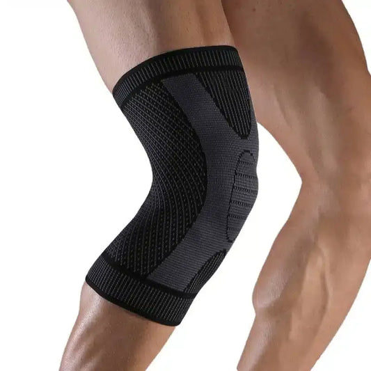 رباط الركبة المرن