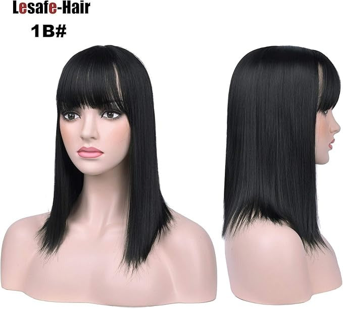 قطعة شعر لتغطية فراغات الرأس