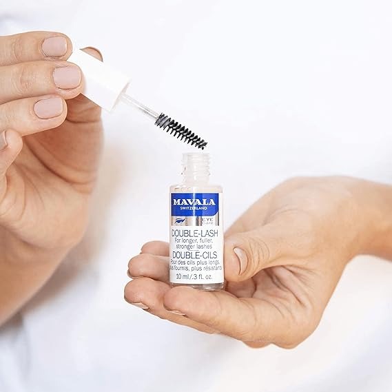 مافالا دوبل لاش – سيروم تقوية وتطويل الرموش