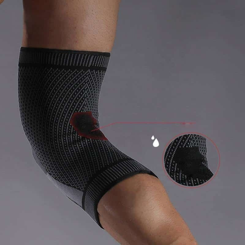 رباط الركبة المرن