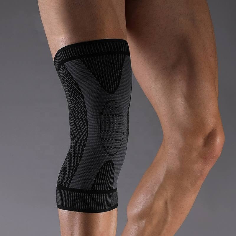 رباط الركبة المرن