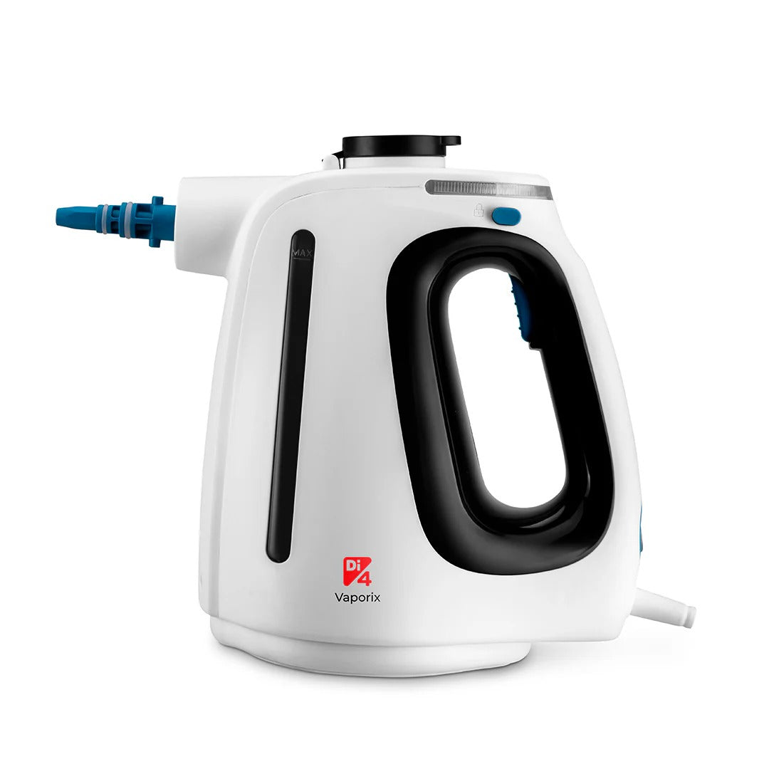 جهاز التنظيف بالبخار المحمول متعدد الاستعمالات