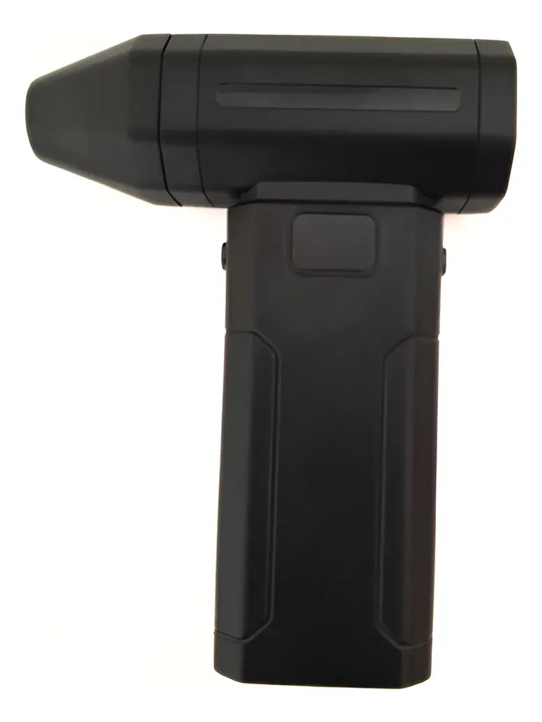 منفاخ هواء كهربائي محمول لتنظيف الغبار – Air Duster قوي وقابل للشحن