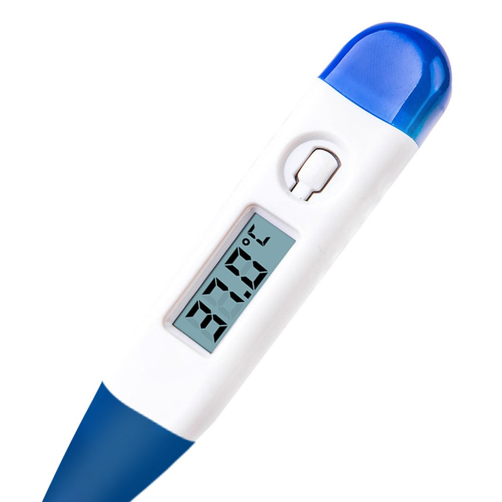 ميزان حرارة رقمي للأطفال والكبار – Digital Thermometer
