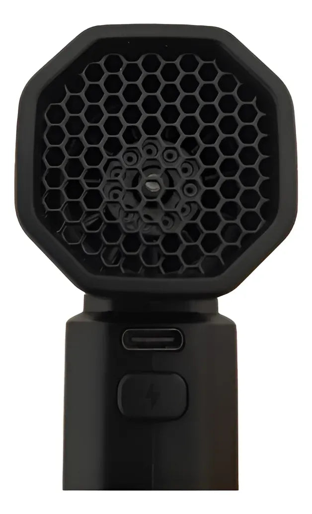 منفاخ هواء كهربائي محمول لتنظيف الغبار – Air Duster قوي وقابل للشحن