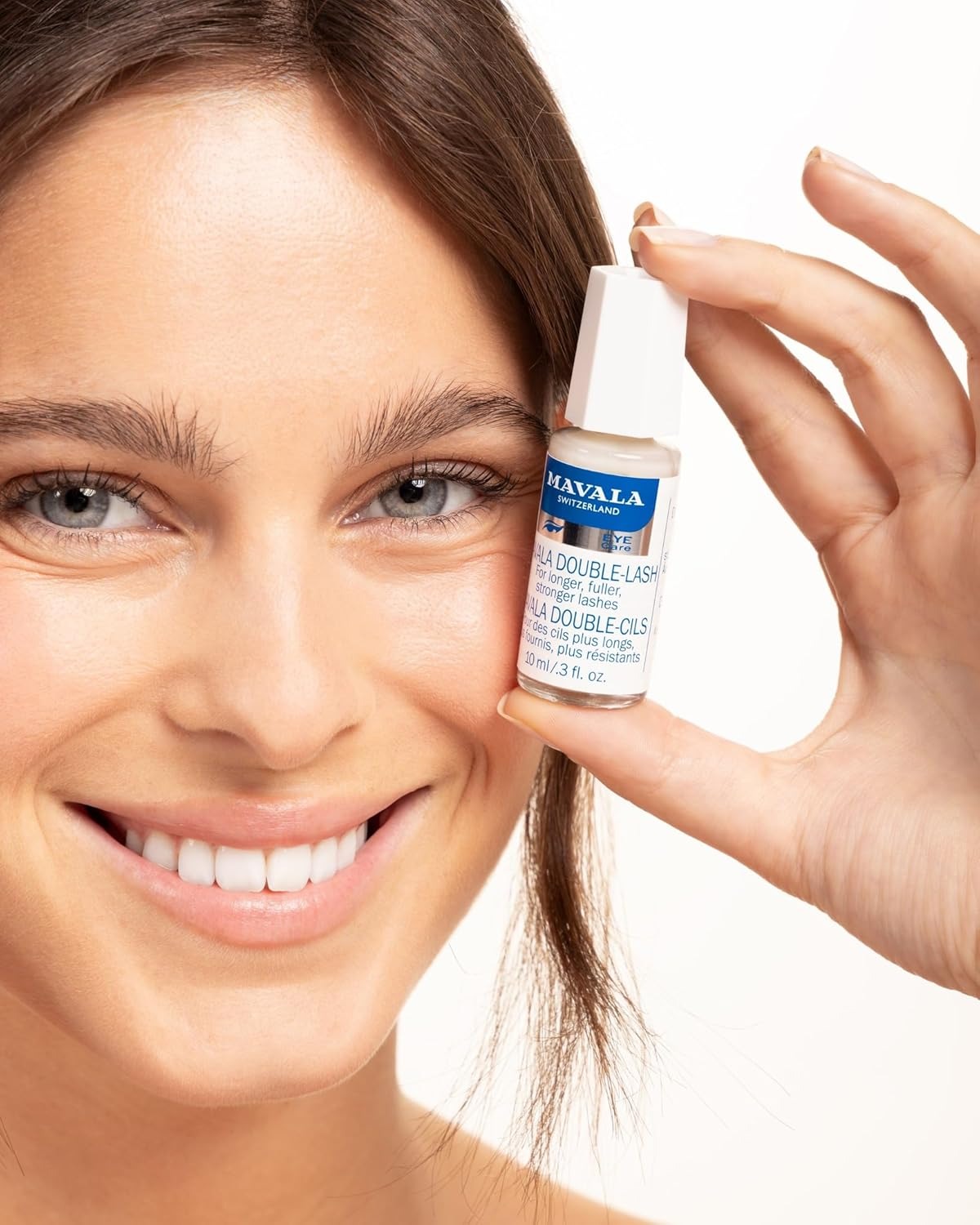 مافالا دوبل لاش – سيروم تقوية وتطويل الرموش