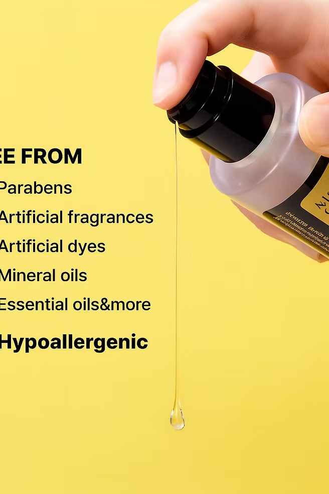 لترميم البشرة وترطيبها بعمق سيروم الحلزون COSRX