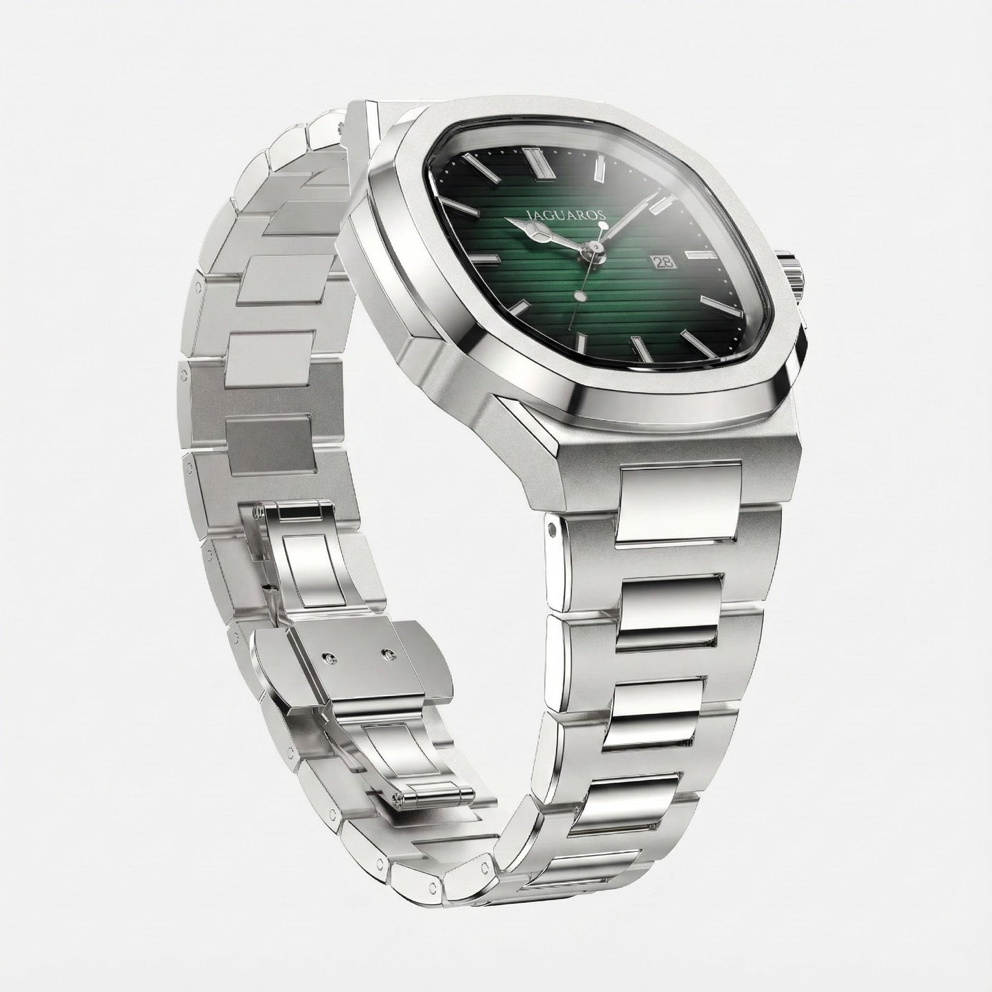 ساعة Aurelius Emerald