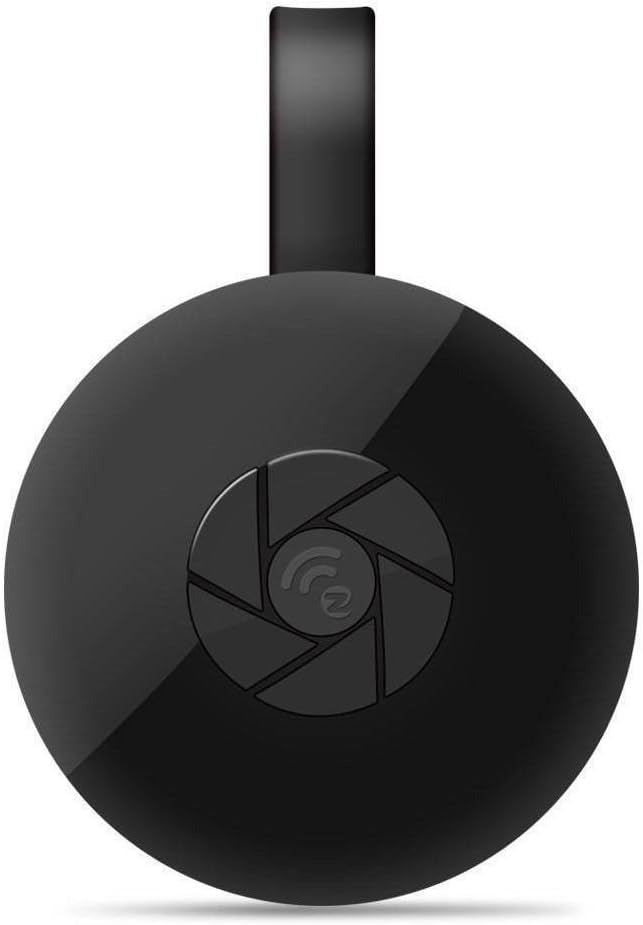 جهاز تحويل الهاتف إلى شاشة التلفاز بدون أسلاك