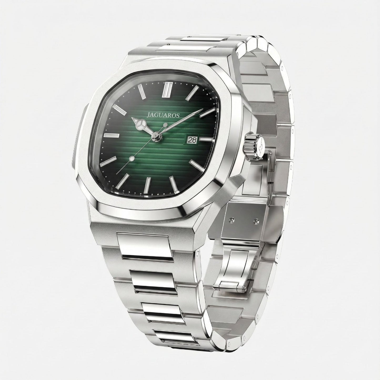 ساعة Aurelius Emerald