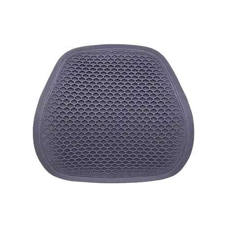 مخدة جل طبية لتخفيف آلام الظهر والعمود الفقري – Gel Seat Cushion