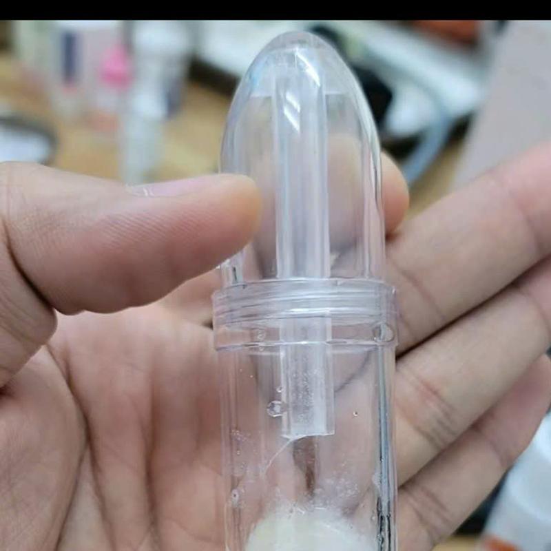 جهاز شفط الأنف المحمول